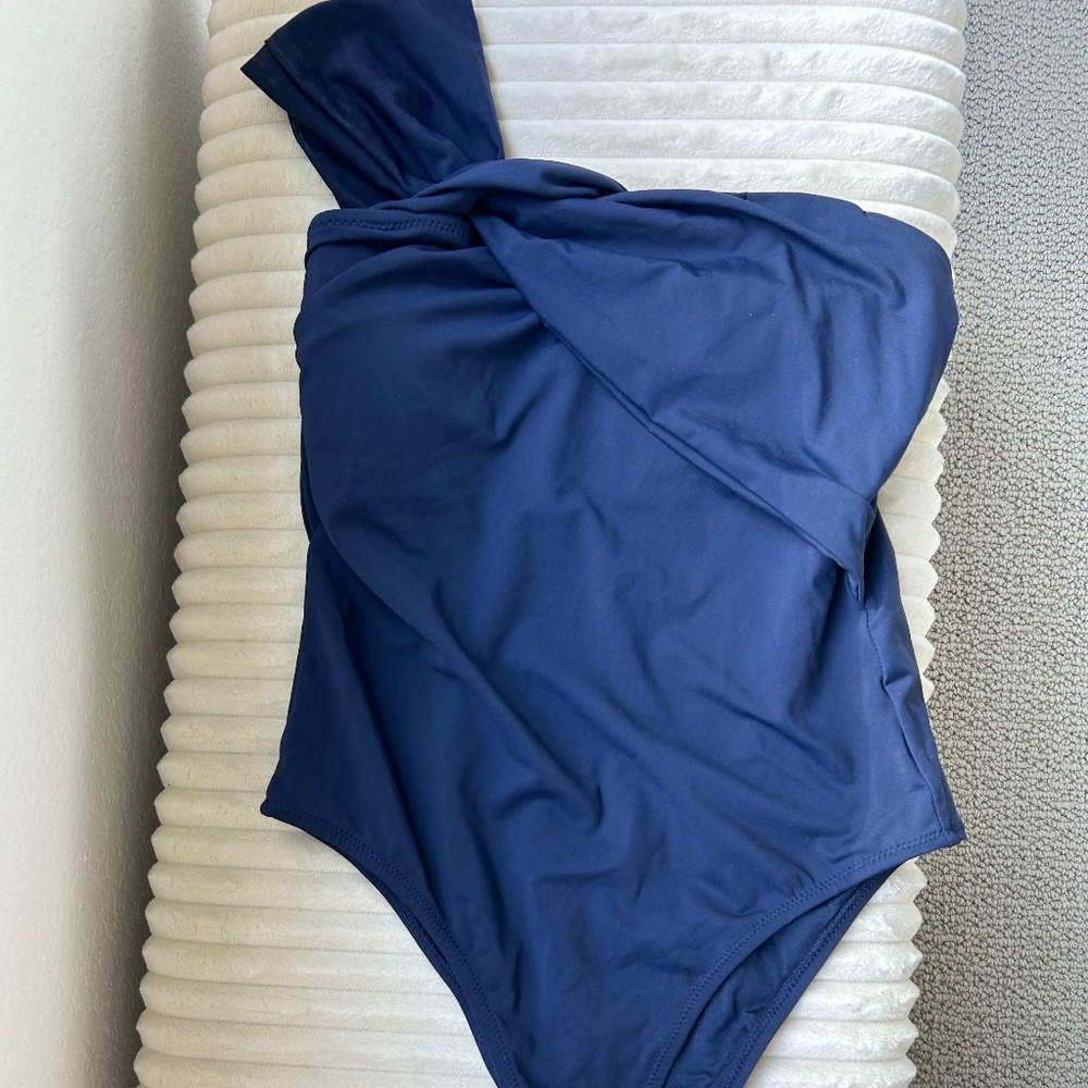 Zara swimsuit